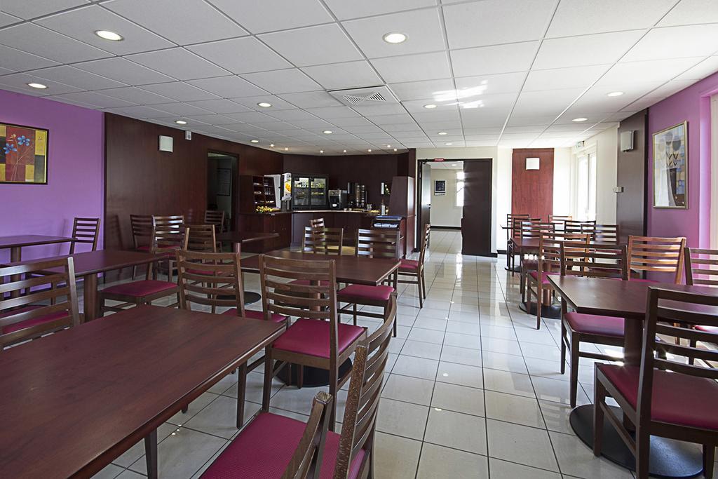 Kyriad Bordeaux לורמון מראה חיצוני תמונה