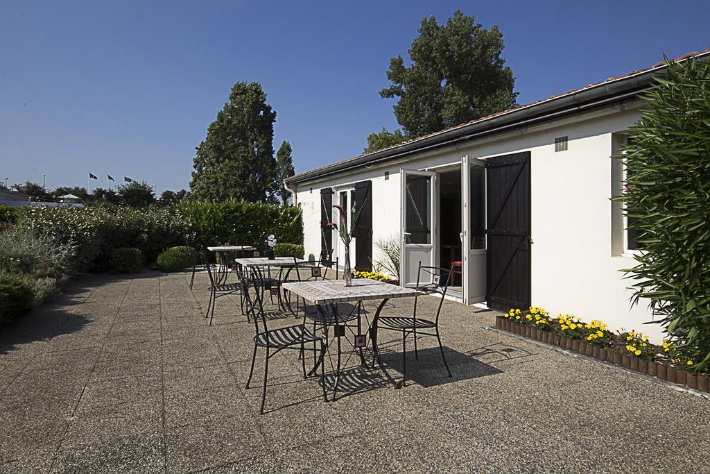 Kyriad Bordeaux לורמון מראה חיצוני תמונה